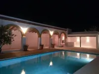 Cortijo de Vega Grande - Vila