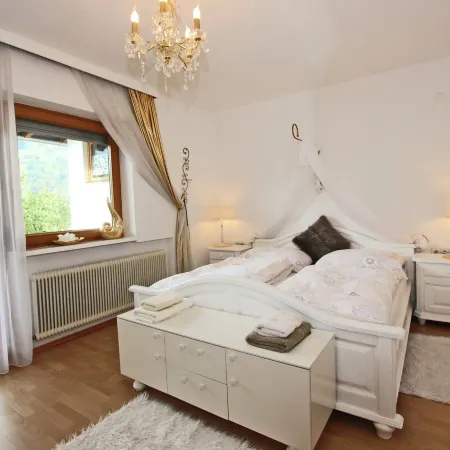 Apartment in Stumm Near Ski Slopes