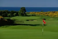 Station Hotel Portsoy Hotels in Cullen