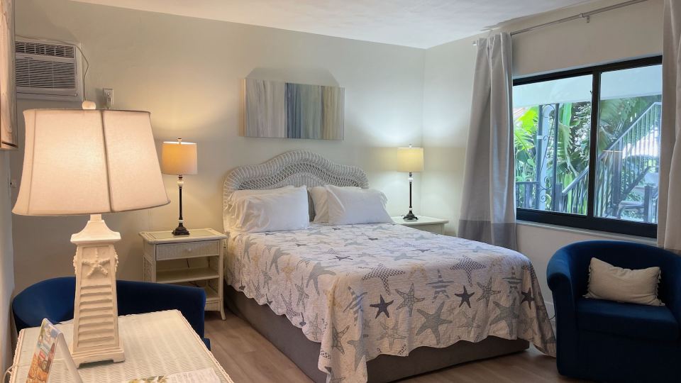 Tropic Isle Beach Resort