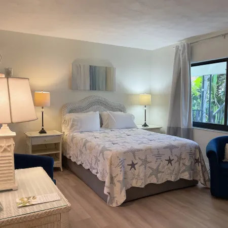 Tropic Isle Beach Resort