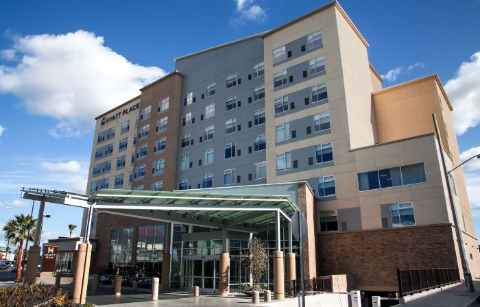 Hyatt Place Tijuana