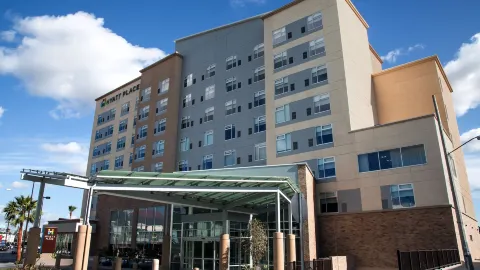 Hyatt Place Tijuana in Tijuana