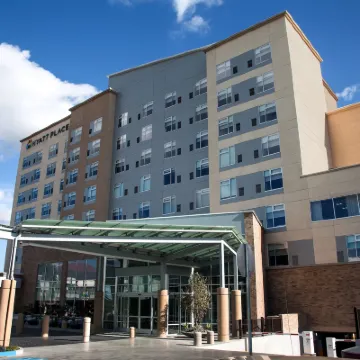 Hyatt Place Tijuana Hotels near CENTRO COMERCIAL LA GLORIA