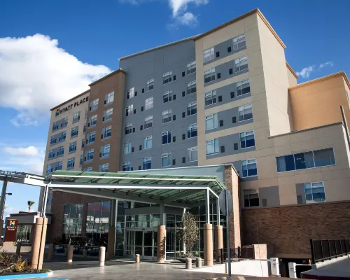 Hyatt Place Tijuana Hotels in Tijuana