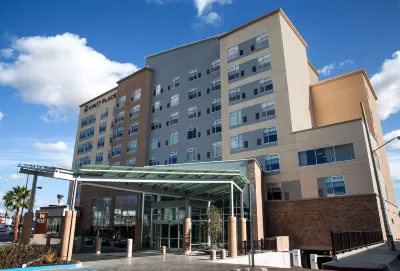 Hyatt Place Tijuana Hôtels à : Aviacion