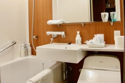 和風ルーム 軽井沢 つるや旅館の写真