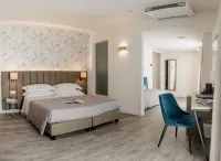 Hotel du Lac Hotels in Gardone Riviera