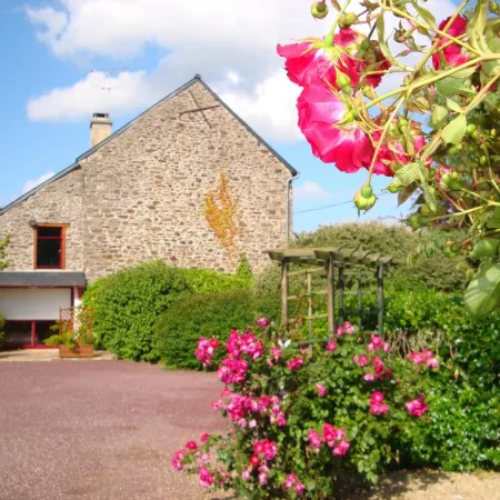 Au Jardin d'Eloïse