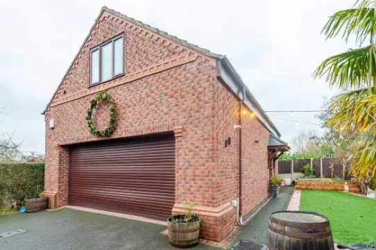 Cozy Nottingham Apartment with Charm Hotels in Ashfield District