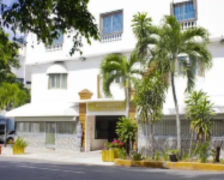 Hotel la Casona Dorada Hotels in 