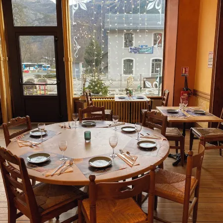 Hôtel Oberland