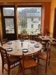 Hôtel Oberland - Breakfast
