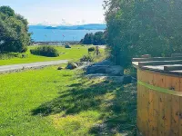 6 Person Holiday Home in Storfosna-by Traum Hotels in Orland