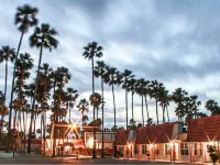 Victoria Palms Inn and Suites Hotels in Donna
