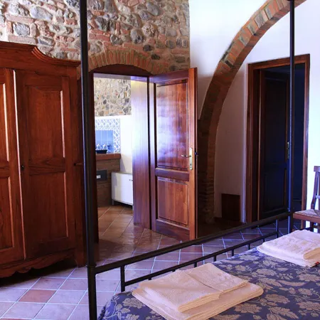 Agriturismo Ragoncino