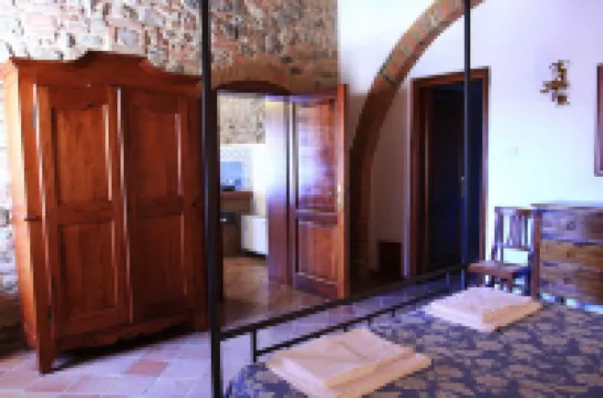 Agriturismo Ragoncino