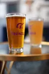 Hotel Trundle - bar