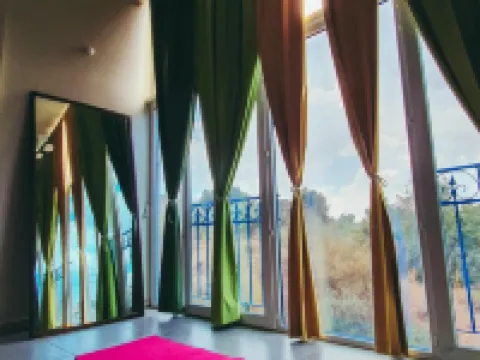 Damask Rose, Lebanese Guest House Hotels in Zouq Mosbeh