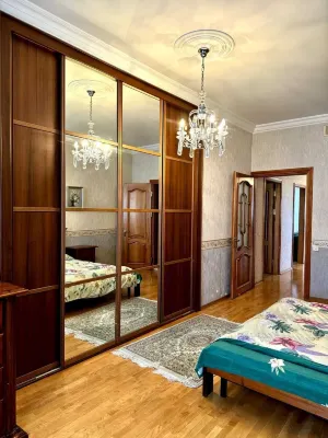 Layla Apartment