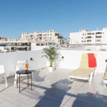 Villa Marquez Apartments