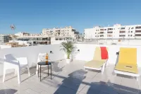 Villa Marquez Apartments Hotels in Castro Marim