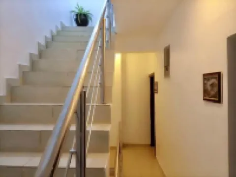 Esenyo Luxury Apartments