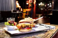 Mercure Hotel Gera City - breakfast