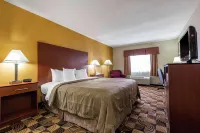 Quality Inn Sycamore - DeKalb Hotels in Sycamore