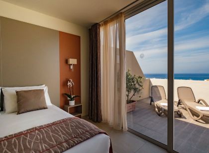 Mayflower Hotel Malta