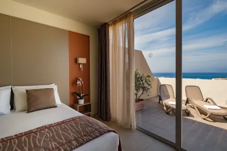 Mayflower Hotel Malta