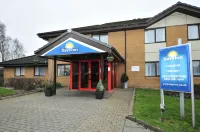 Days Inn by Wyndham Hamilton Hotel a Hamilton