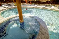 Rio Das Pedras Thermas Hotel - Spa