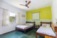 Chácara Master - O Melhor de Guararema Hotels in Guararema