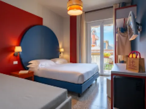 Hotel Doria Hotels in Lavagna