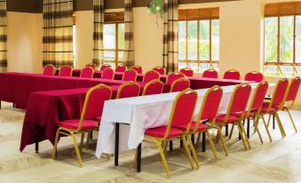 Rwenzori International Hotel Kasese