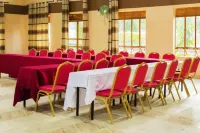 Rwenzori International Hotel Kasese Hotels in Kasese