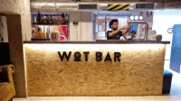 Wot New Lisbon Social - bar