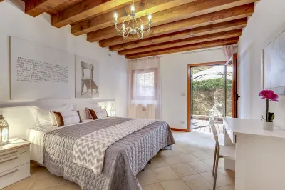 Venice Style Apartments Hotell i Malamocco