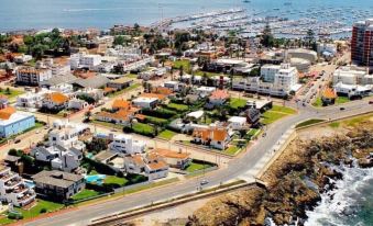 Puerto las Palmas