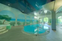 Hotel Lahnschleife Hôtels à : Lohnberg