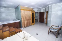 Aifu Hotel El Montazah Alexandria - spa