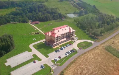 Spa Hotel Splendor