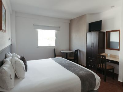 Hoteles Unico Express