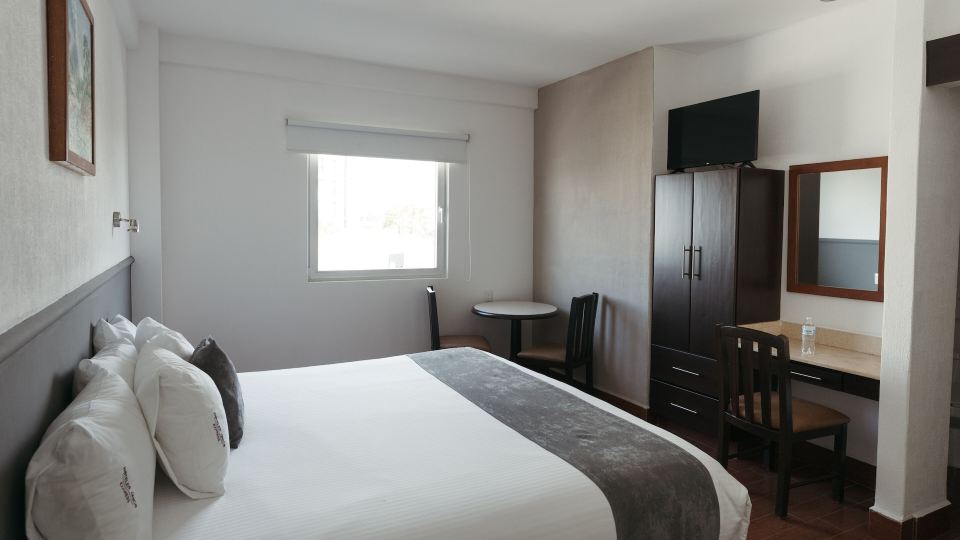 Hoteles Unico Express
