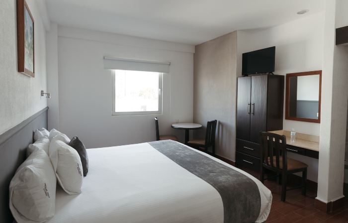 Hoteles Unico Express