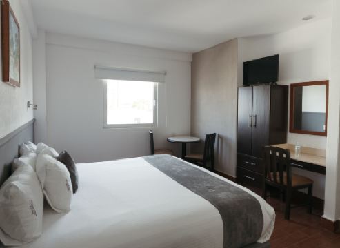 Hoteles Único Express