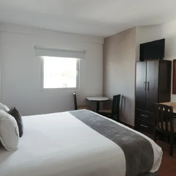 Hoteles Unico Express