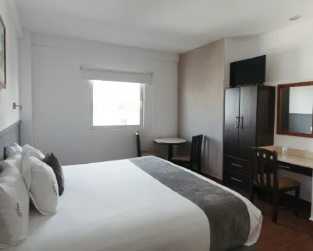 Hoteles Unico Express Hotels in Leon