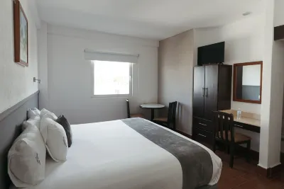 Hoteles Unico Express Các khách sạn ở 